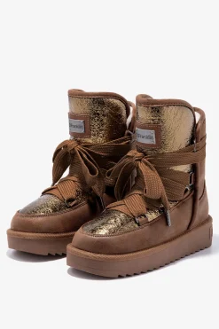 Botas Nordic