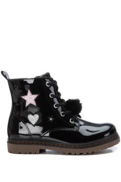 Botin De Niña