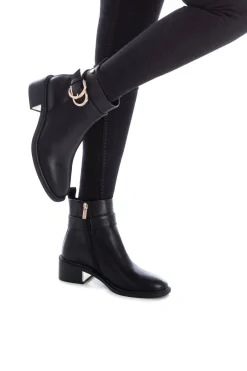 Botin De Tacón