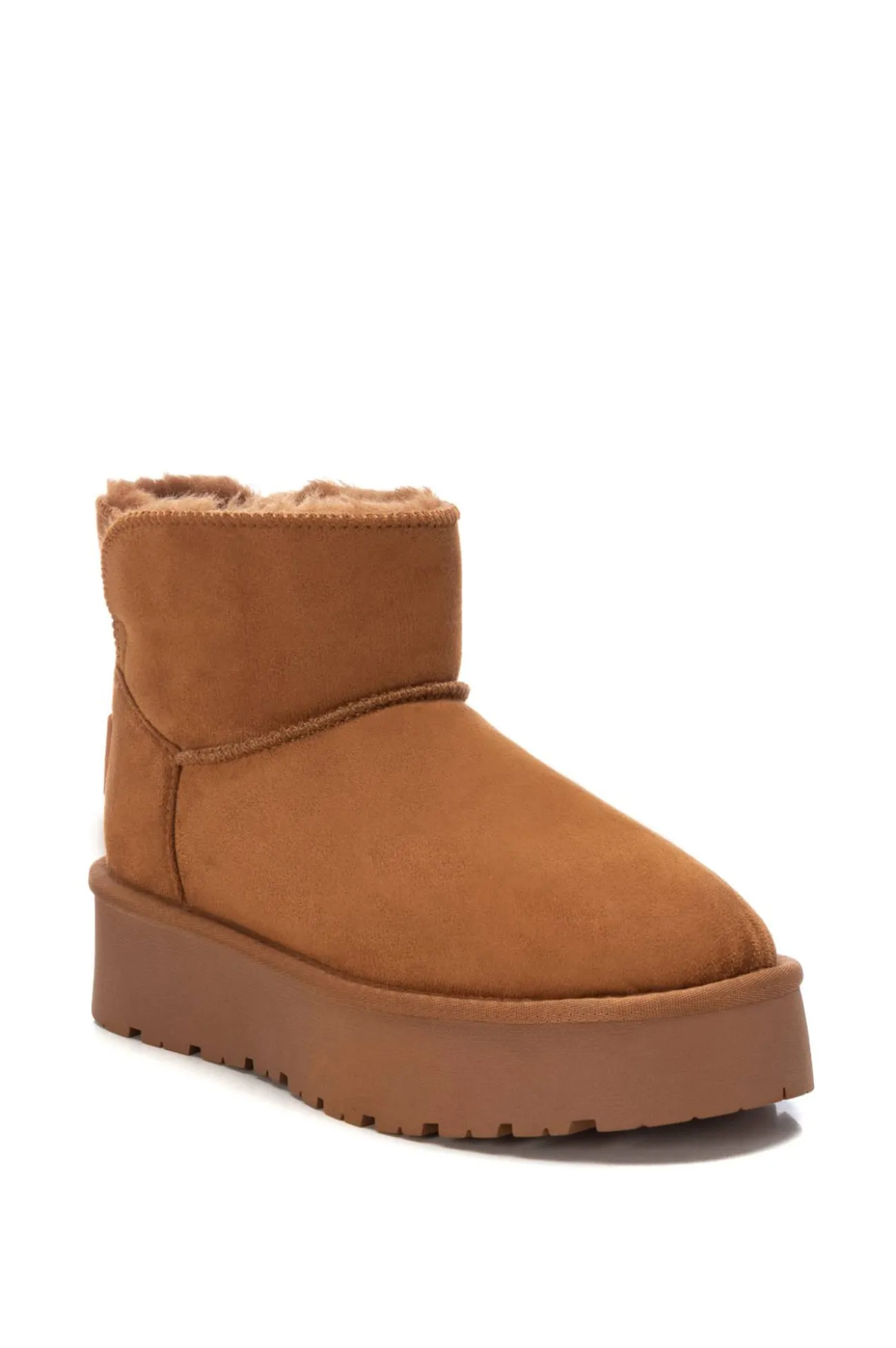 Botin Tipo Australiana