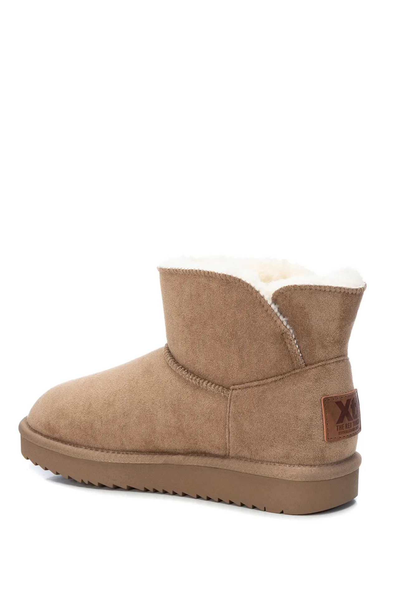 Botin Tipo Australiana