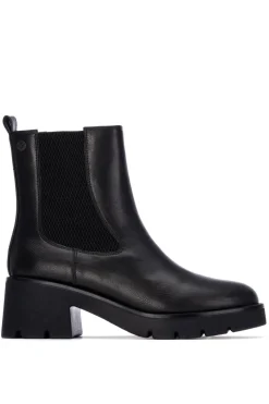 Botin Tipo Chelsea