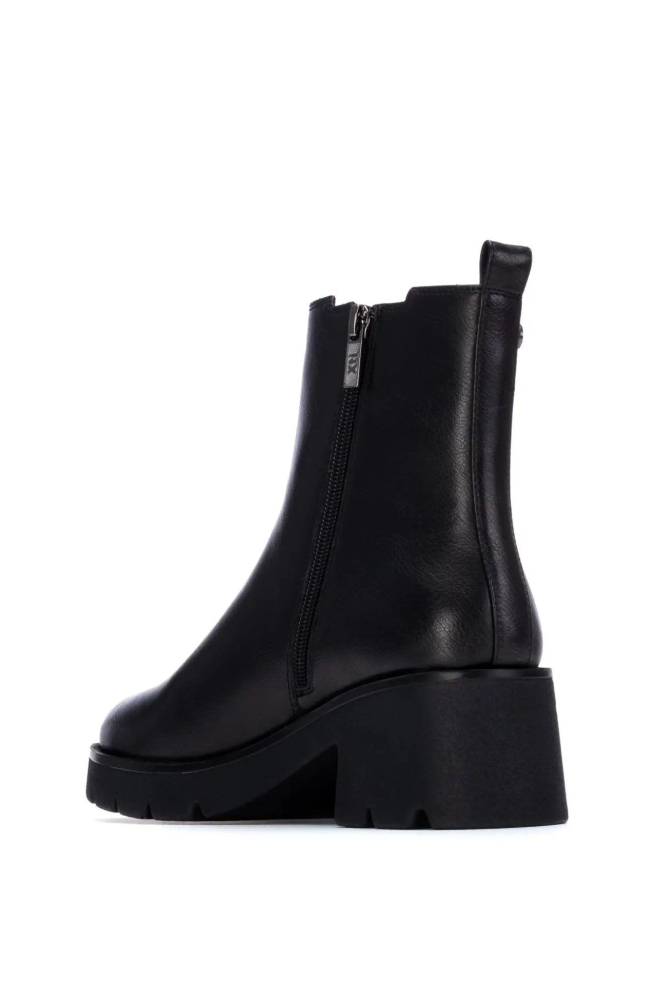Botin Tipo Chelsea