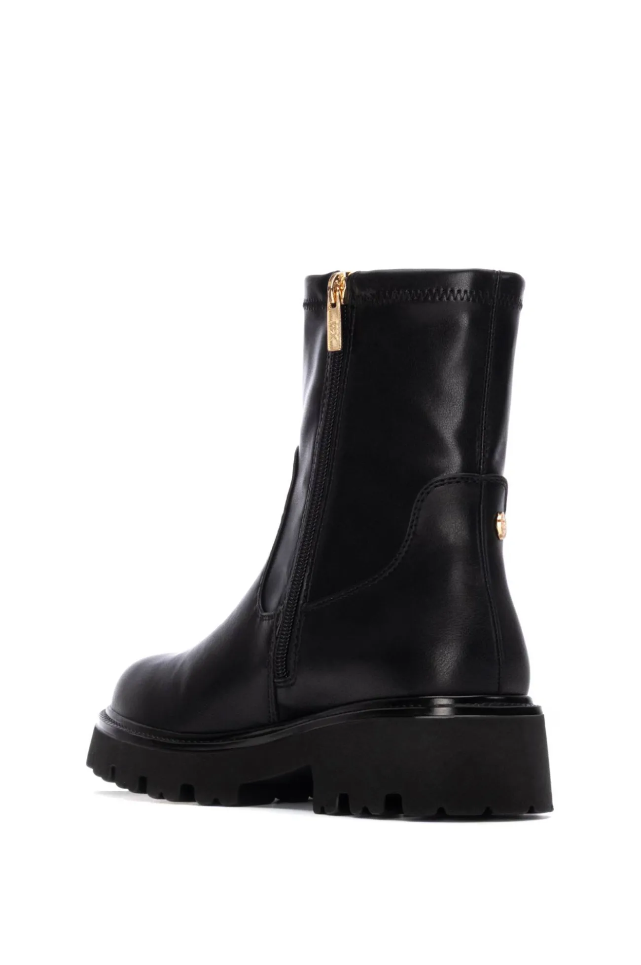 Botin Tipo Chelsea