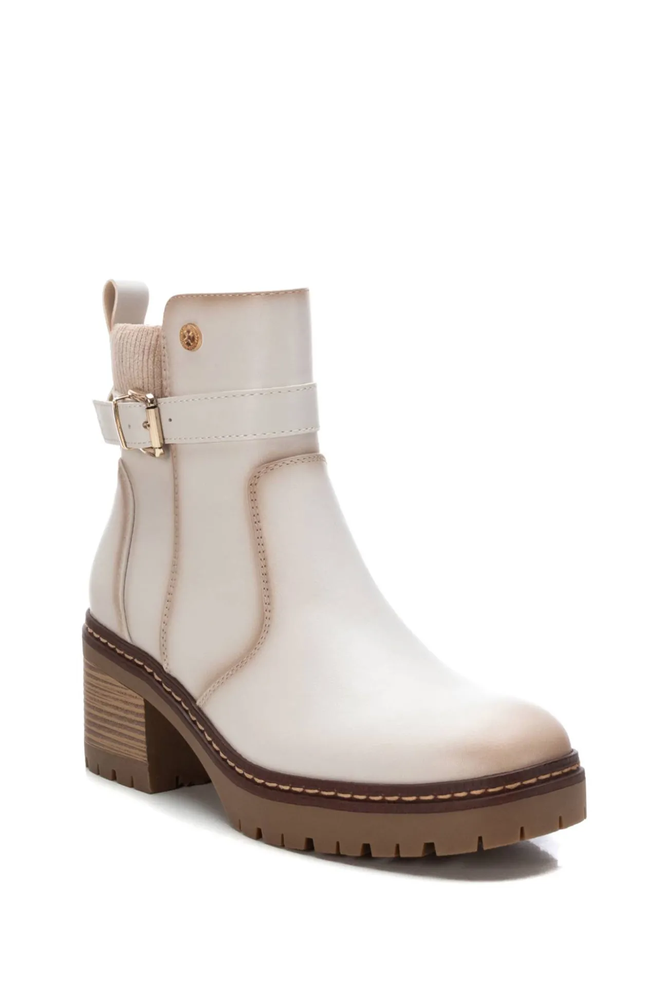 Botin Tipo Chelsea