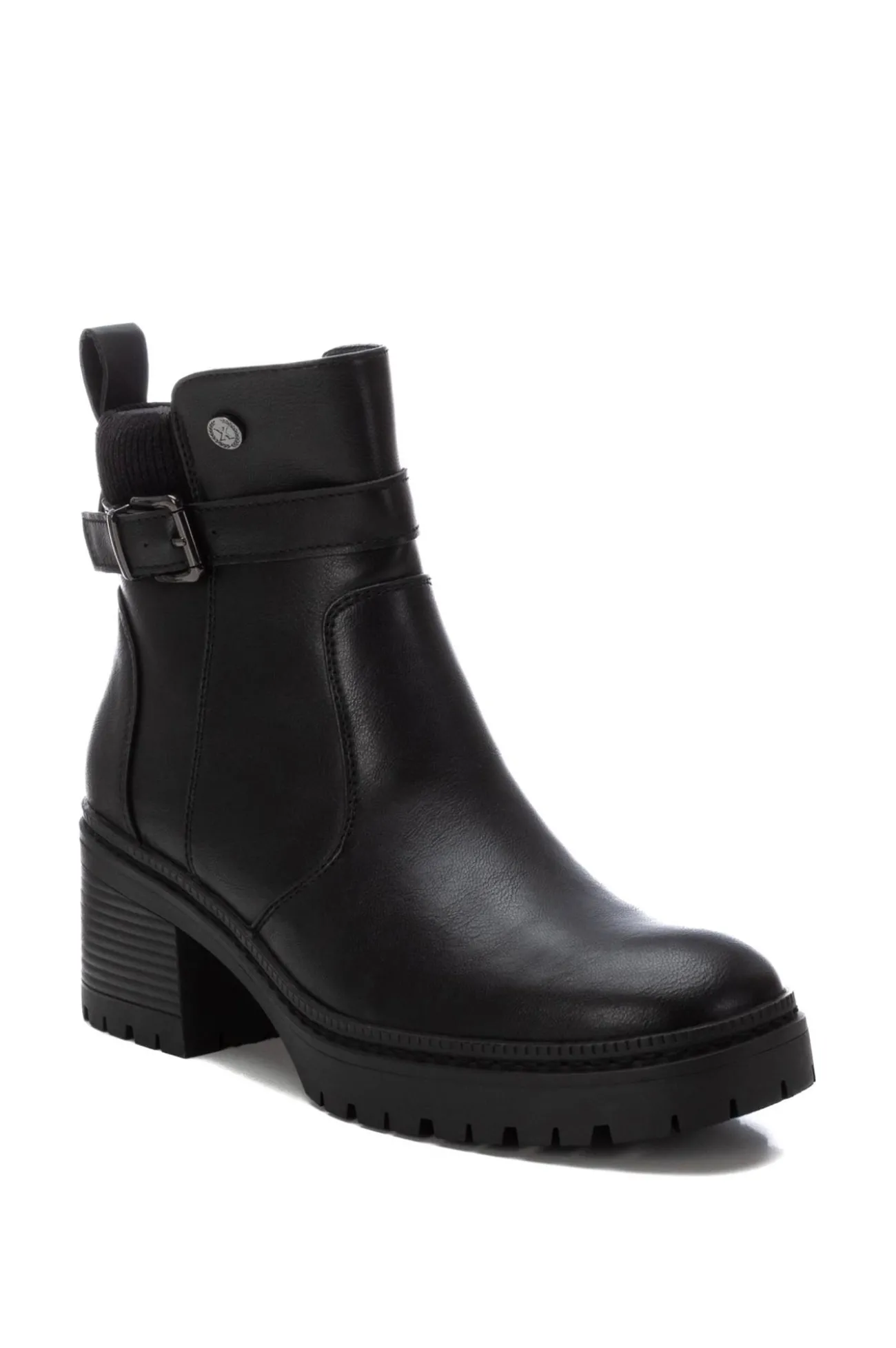 Botin Tipo Chelsea