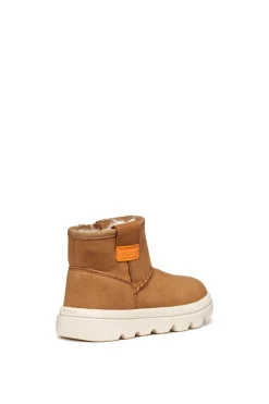 Botines de ni&ntilde;a