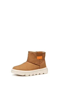 Botines de ni&ntilde;a