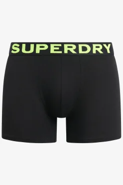 Boxer pack de 3