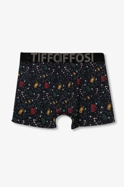 Boxers navide&ntilde;os