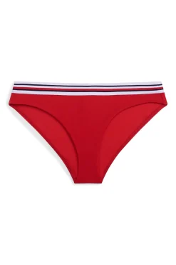 Braga bikini global stripe