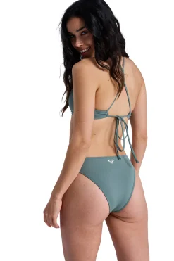 Braga de bikini brasile&ntilde;a lisa