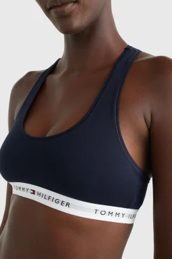 Bralette sin relleno