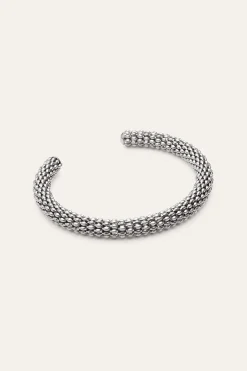Brazalete Disco Acero
