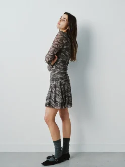 Bunny dress