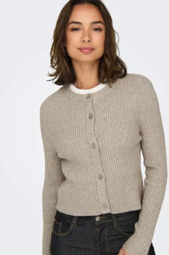 C&aacute;rdigan de canal&eacute;