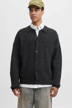 C&aacute;rdigan Oversize
