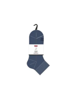 Calcetines de caña corta de Levi’s® (pack de 3)