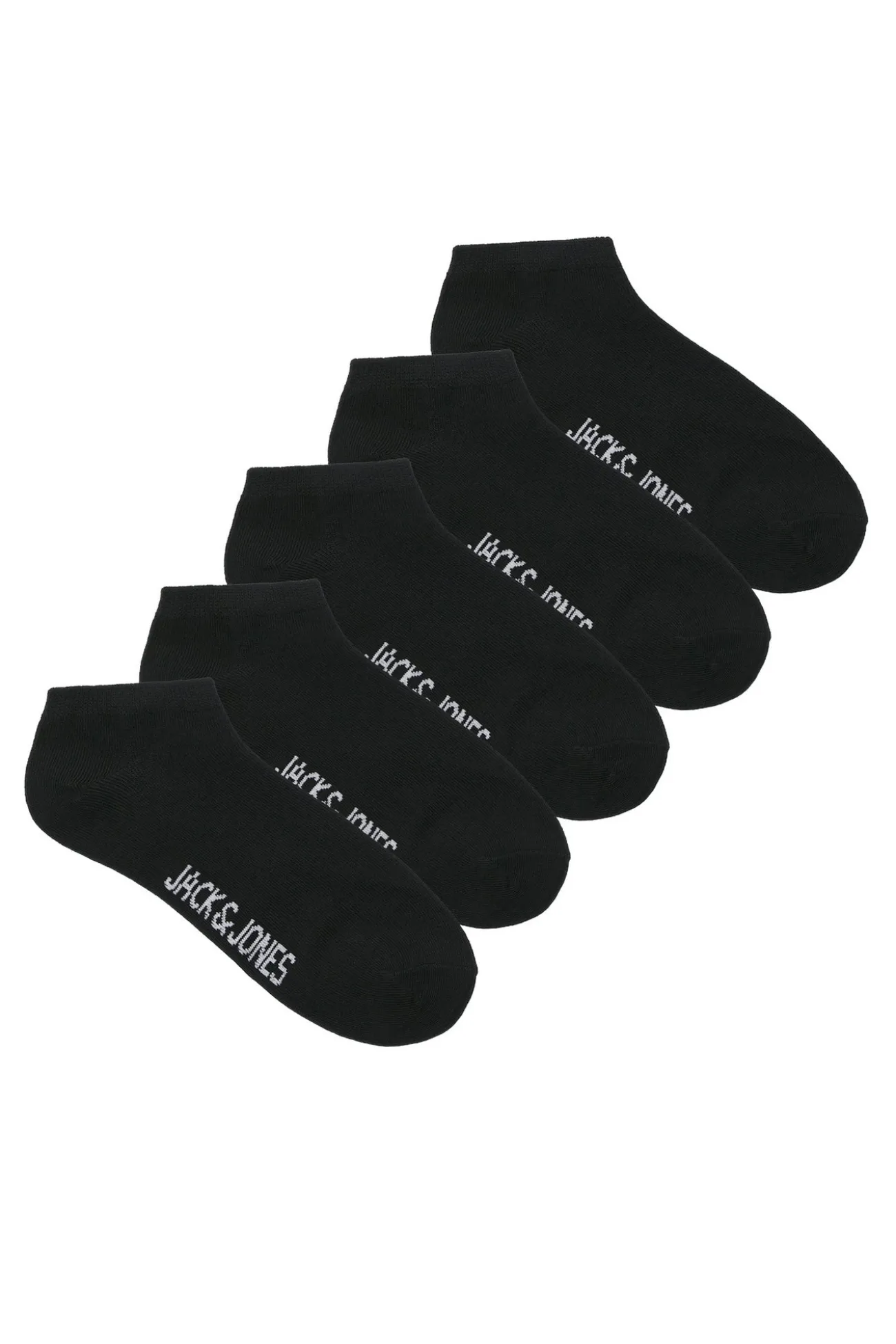 Calcetines deportivos cortos