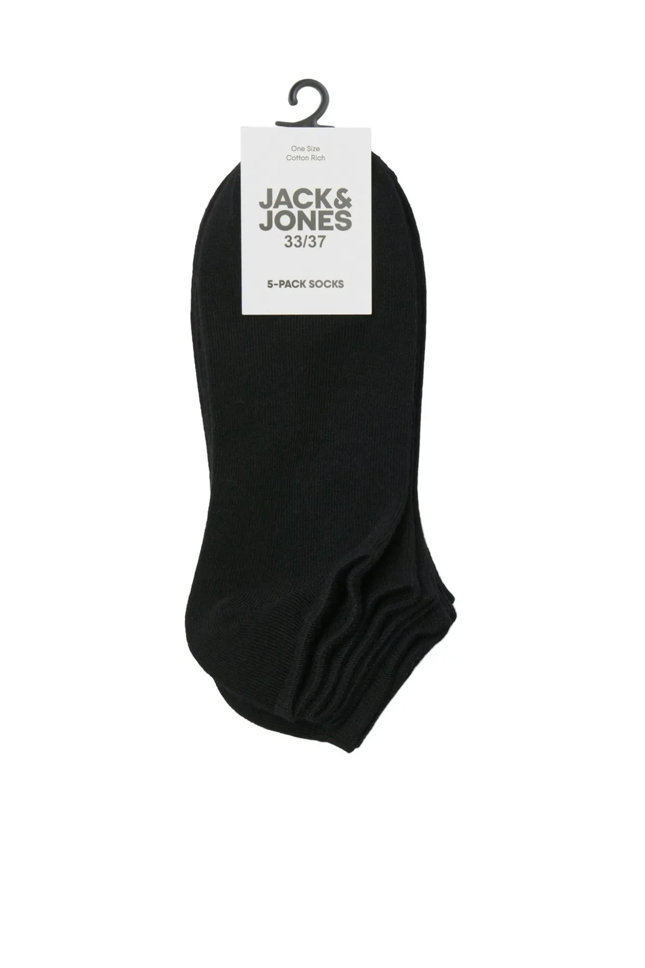 Calcetines deportivos cortos