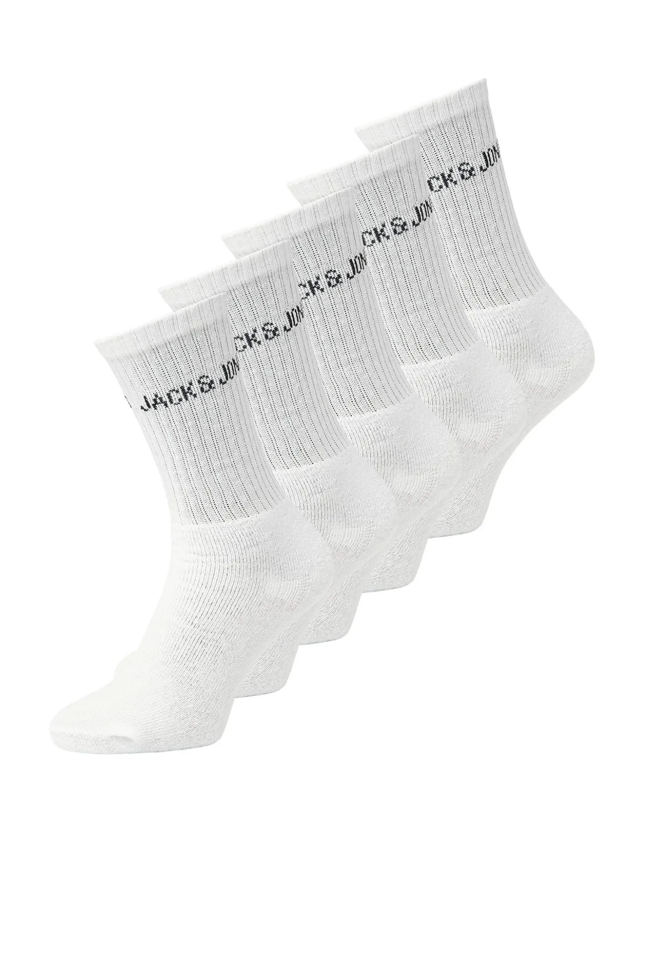 Calcetines deportivos corte bajo