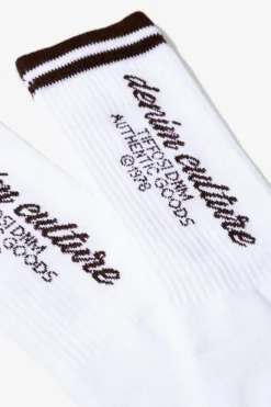 Calcetines modernos