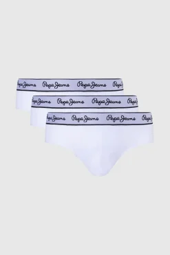 Calzoncillos de algodón elástico