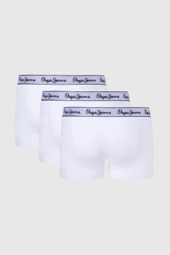 Calzoncillos de algod&oacute;n el&aacute;stico