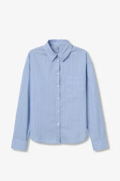 Camisa a rayas