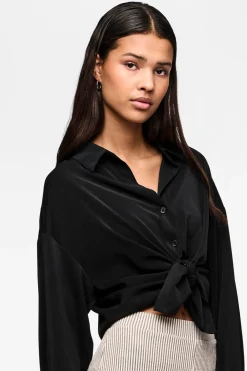 Camisa básica