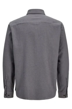 Camisa cl&aacute;sica sarga
