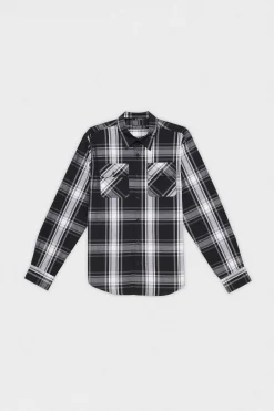 Camisa Cuadros