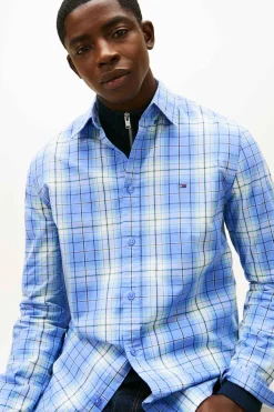 Camisa de corte regular