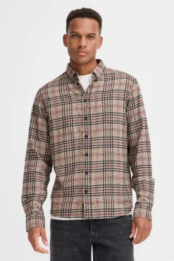 Camisa de cuadros
