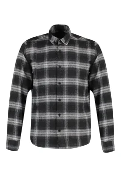 Camisa de le&ntilde;ador