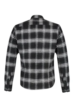 Camisa de le&ntilde;ador