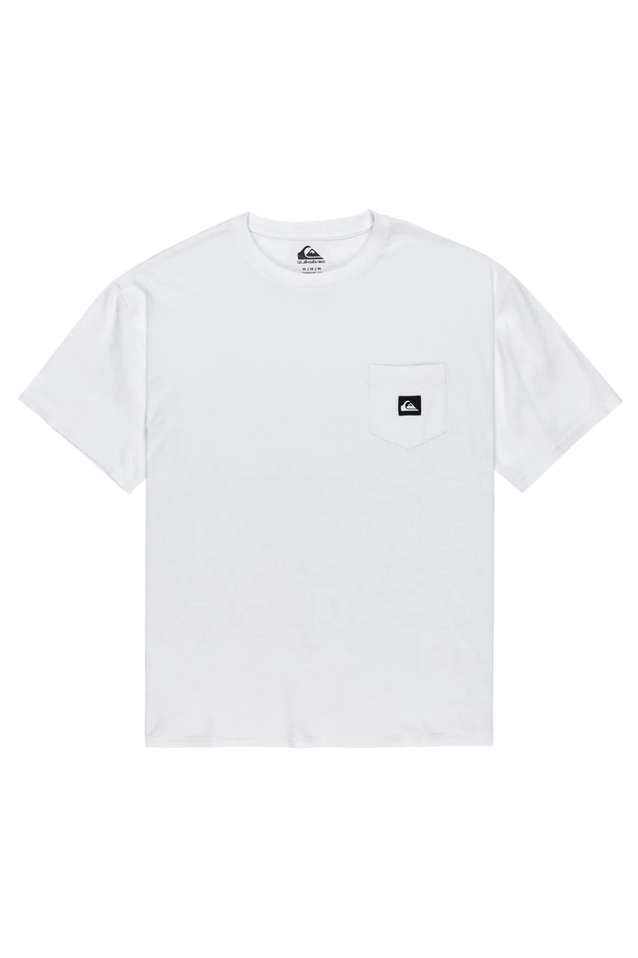 Camisa de manga corta
