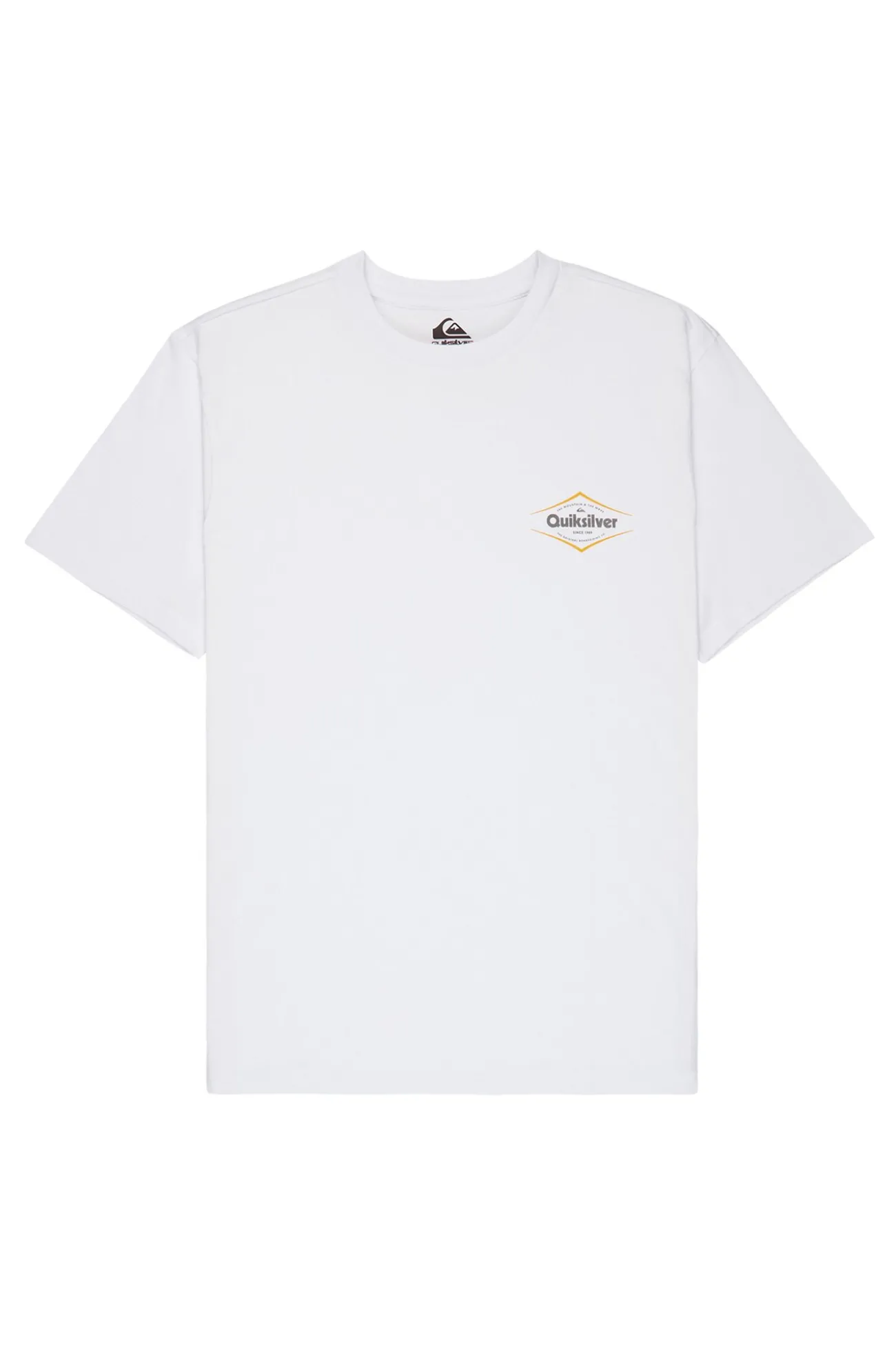 Camisa de manga corta