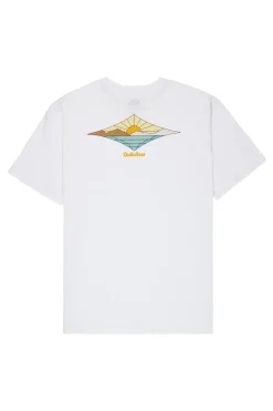 Camisa de manga corta