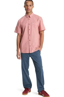 Camisa de manga corta