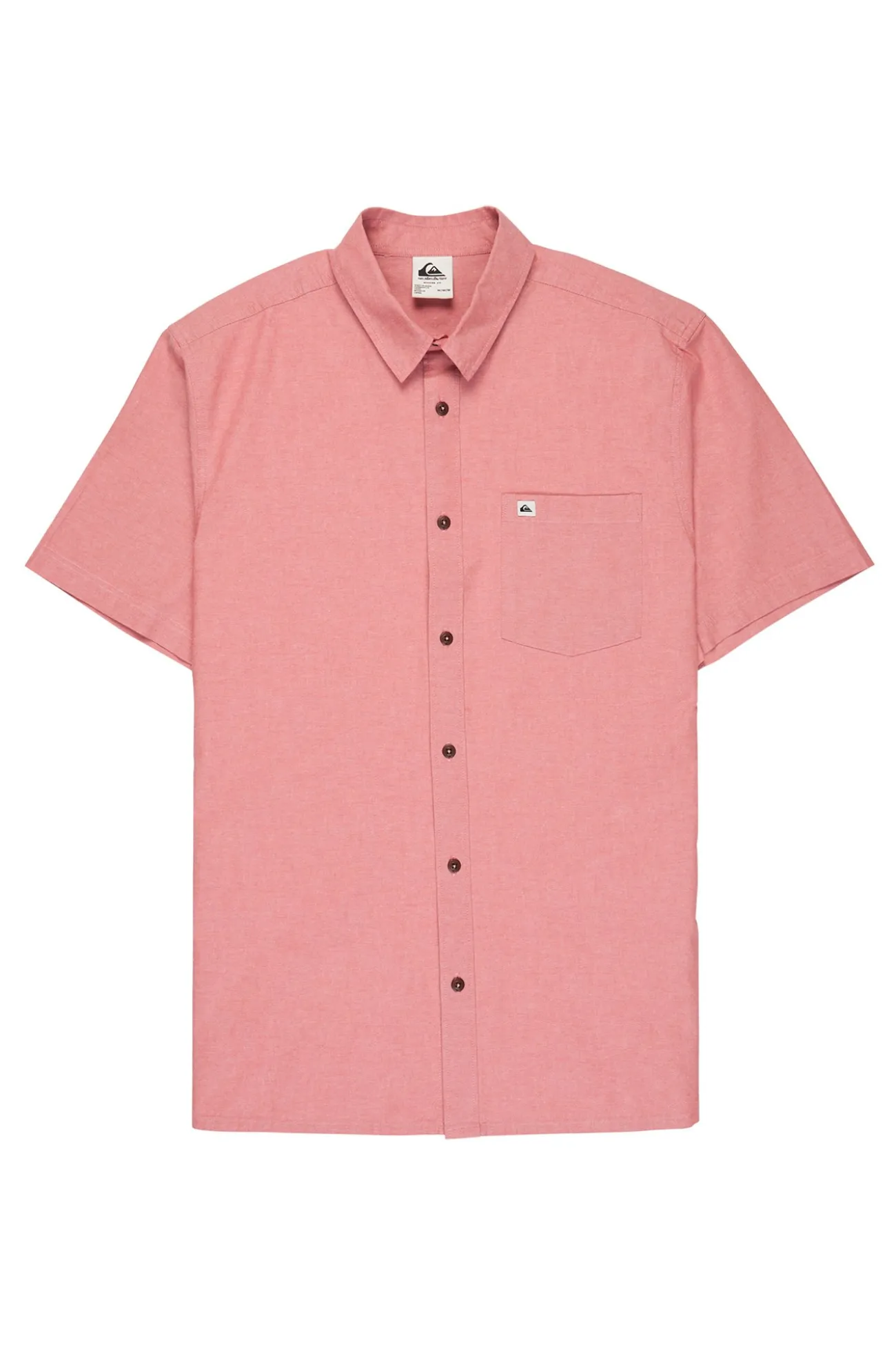 Camisa de manga corta