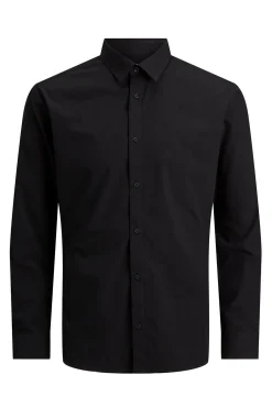 Camisa de vestir popel&iacute;n
