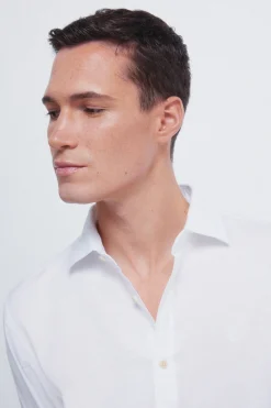 Camisa estructura