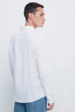 Camisa estructura