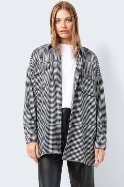 Camisa larga