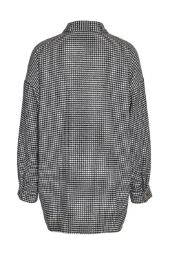 Camisa larga