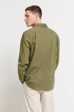 Camisa lino