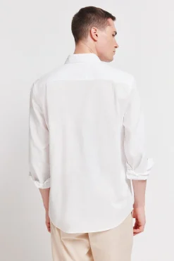 Camisa lino