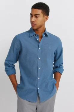 Camisa lino