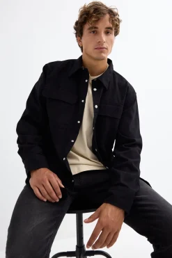 Camisa Lisa